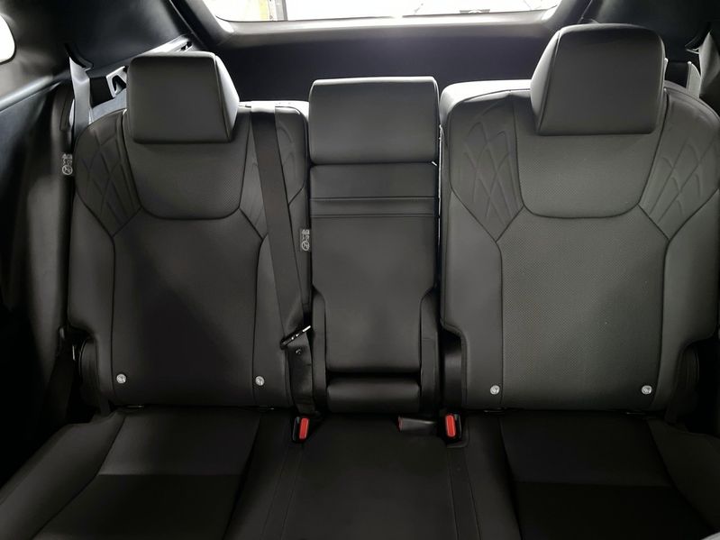 Lexus RX bild 14