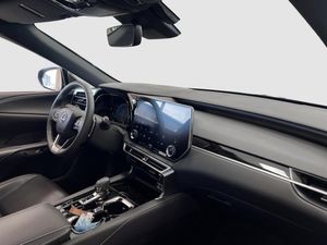 Lexus RX bild 6