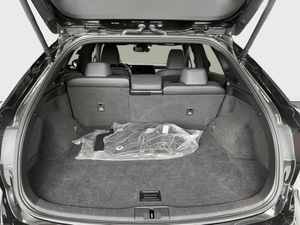 Lexus RX bild 16