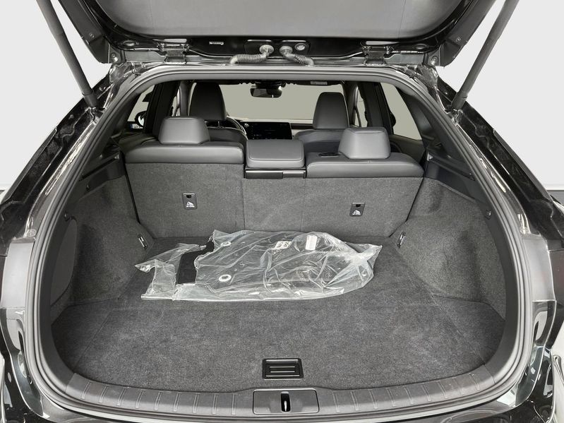 Lexus RX bild 16