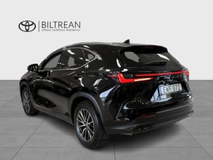 Lexus NX bild 3
