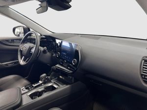 Lexus NX bild 6