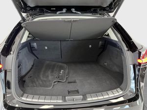 Lexus NX bild 15