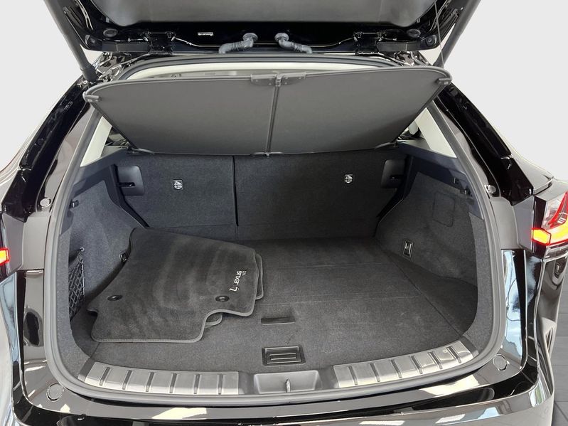 Lexus NX bild 15