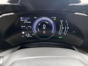 Lexus NX bild 10