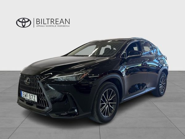 Lexus NX 450h+ Business Plus Plug-In - 2024