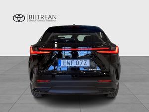 Lexus NX bild 5
