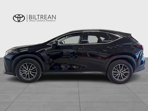 Lexus NX bild 3