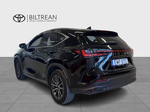 Lexus NX bild 4