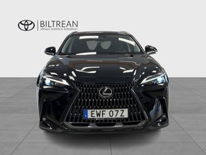 Lexus NX bild 5