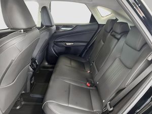 Lexus NX bild 14