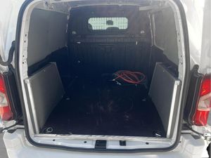 Toyota Proace bild 13