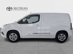 Toyota Proace bild 3