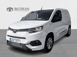 Toyota Proace bild 1
