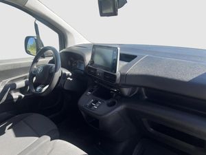Toyota Proace bild 8