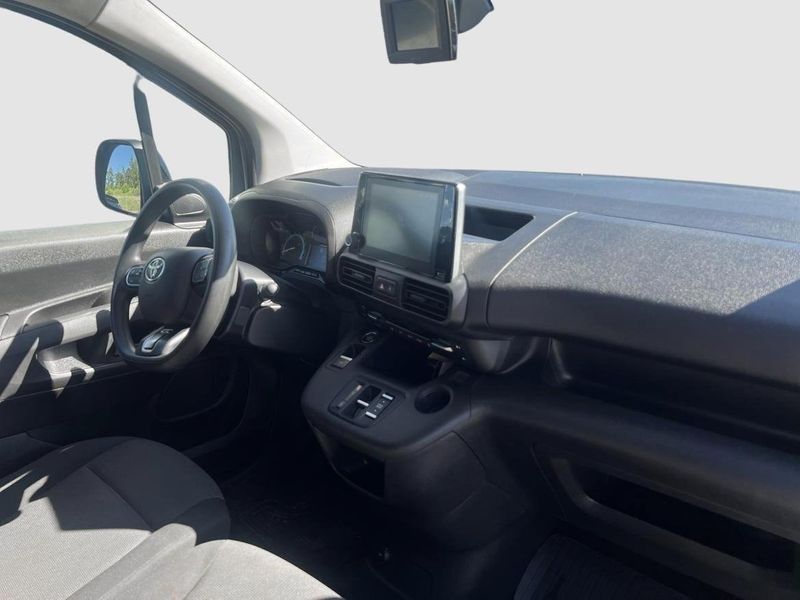Toyota Proace bild 8
