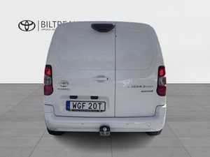 Toyota Proace bild 5