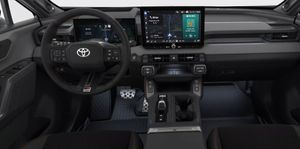 Toyota RAV4 bild 4