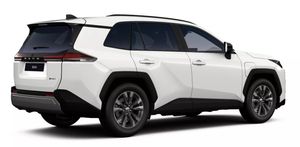 Toyota RAV4 bild 4
