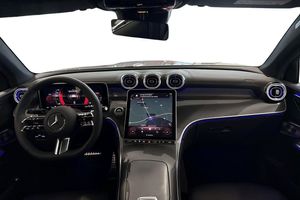 Mercedes GLC300 bild 11