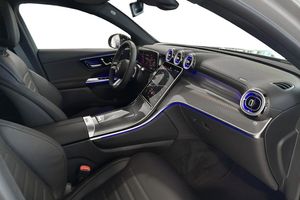 Mercedes GLC300 bild 8