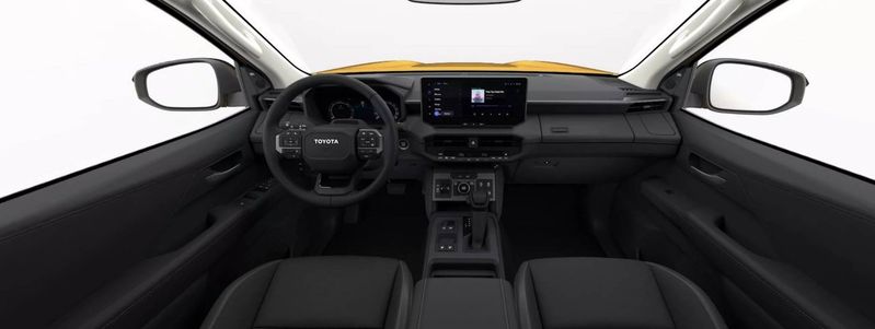 Toyota Hilux bild 2