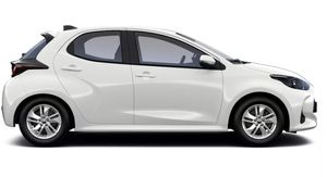 Toyota Yaris bild 2