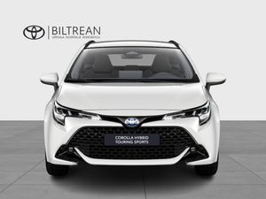 Toyota Corolla bild 5