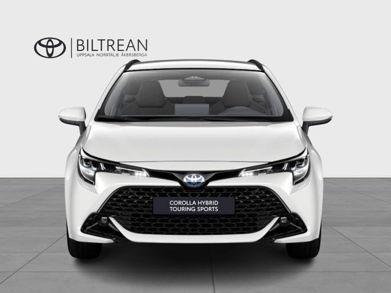 Toyota Corolla bild 5