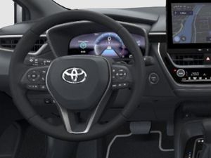 Toyota Corolla bild 6