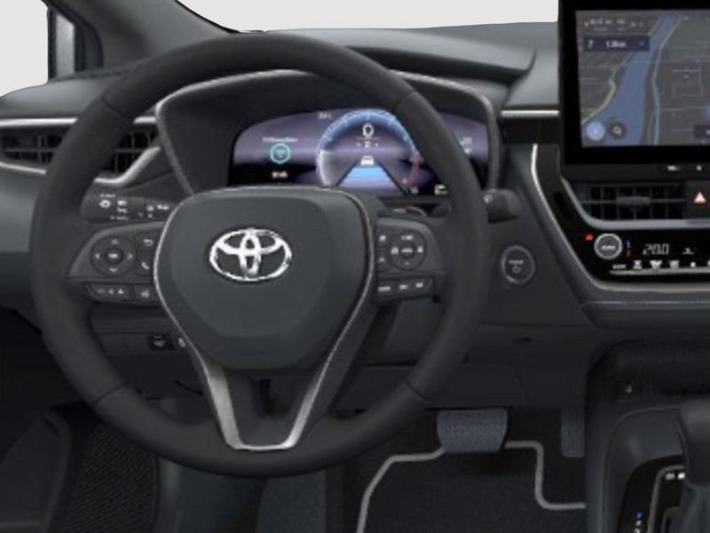 Toyota Corolla bild 6