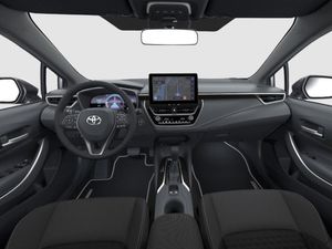 Toyota Corolla bild 7