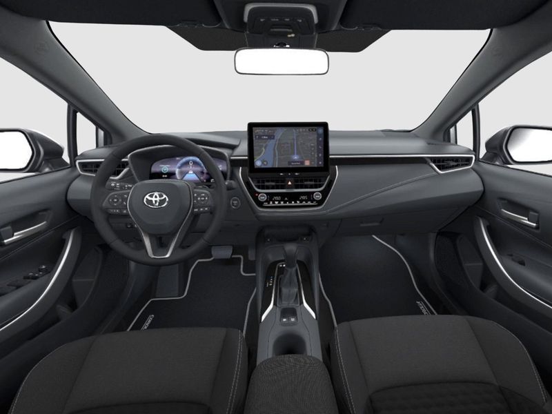 Toyota Corolla bild 7