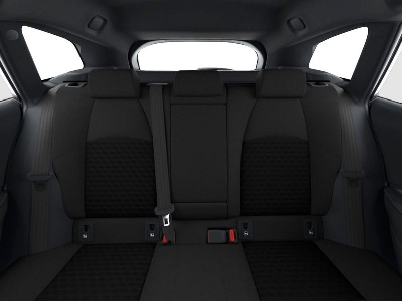 Toyota Corolla bild 8