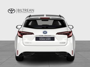 Toyota Corolla bild 4