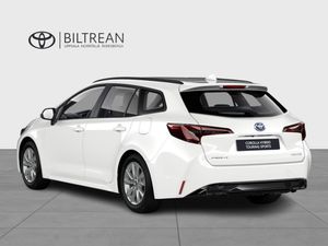 Toyota Corolla bild 3