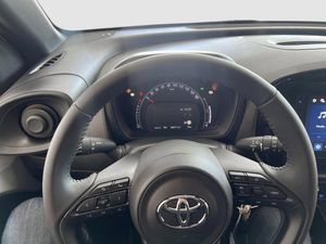 Toyota Aygo X bild 9