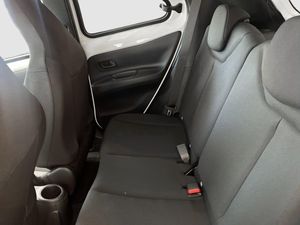 Toyota Aygo X bild 11