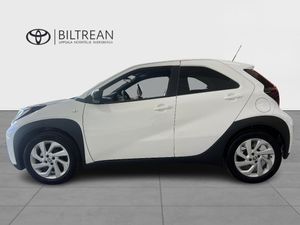 Toyota Aygo X bild 2