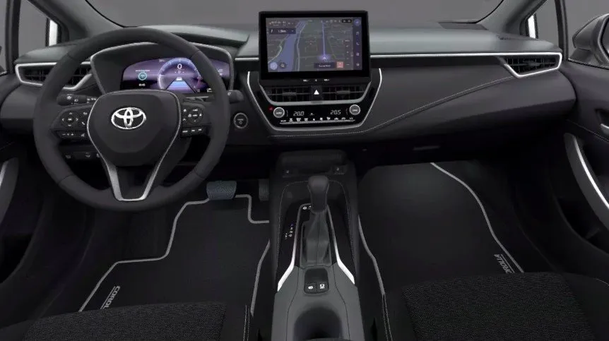 Vehicle image 3