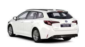 Toyota Corolla bild 3