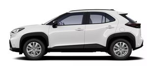 Toyota Yaris Cross bild 2