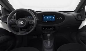 Toyota Aygo X bild 4