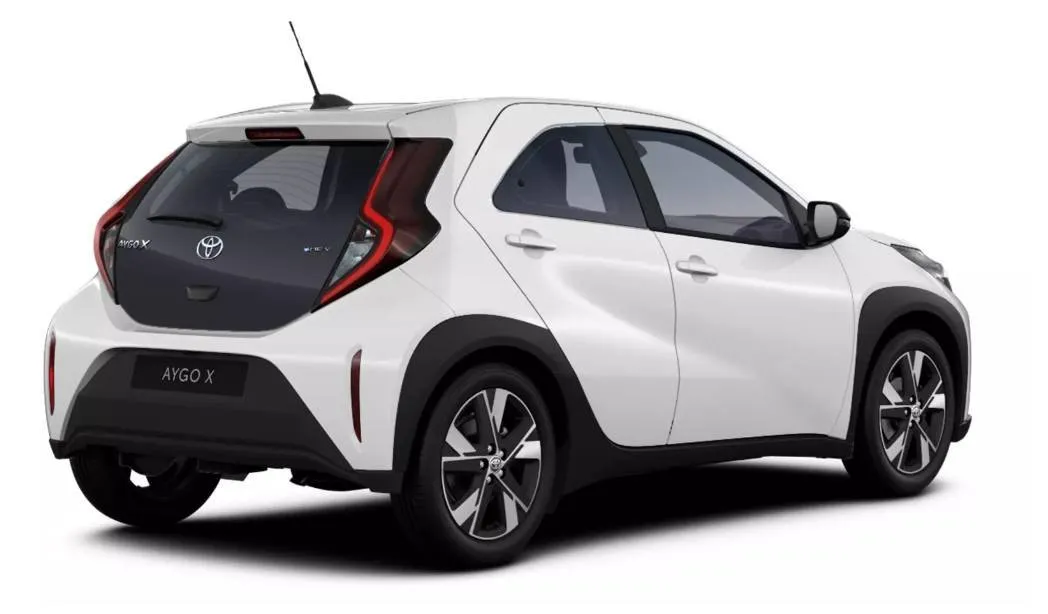 Vehicle image 2