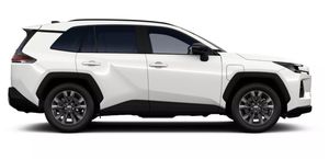 Toyota RAV4 bild 3