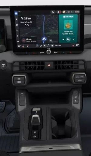Toyota RAV4 bild 5