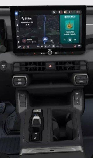 Toyota RAV4 bild 5