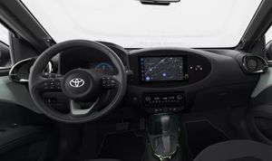 Toyota Aygo bild 4