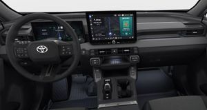 Toyota RAV4 bild 4