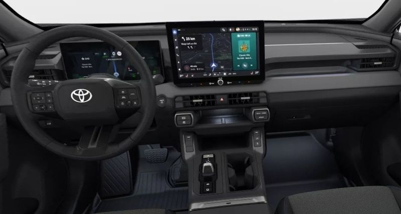 Toyota RAV4 bild 4